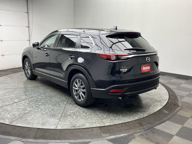 2019 Mazda Mazda CX-9 Sport