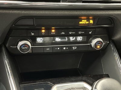 2019 Mazda Mazda CX-9 Sport