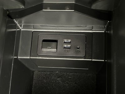 2019 Mazda Mazda CX-9 Sport