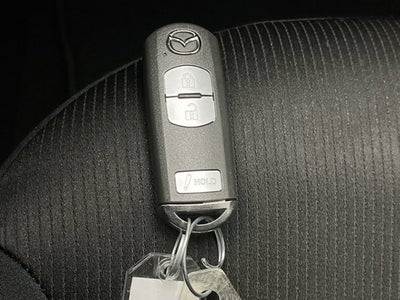 2019 Mazda Mazda CX-9 Sport