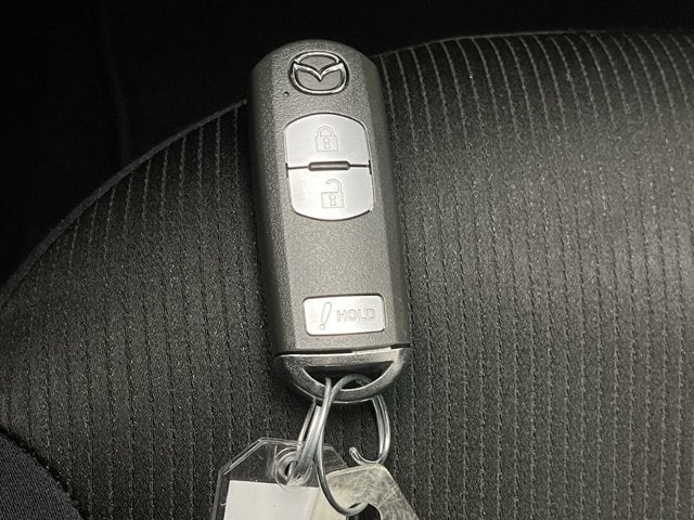 2019 Mazda Mazda CX-9 Sport