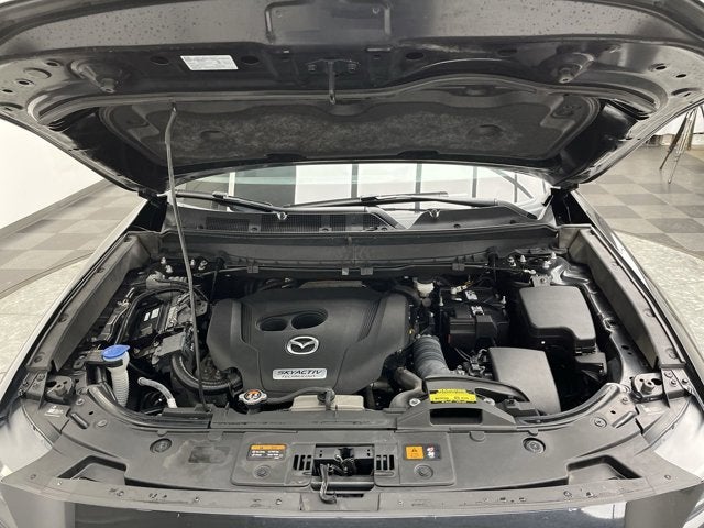 2019 Mazda Mazda CX-9 Sport