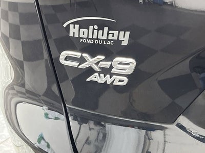 2019 Mazda Mazda CX-9 Sport