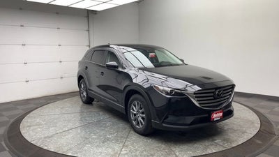 2019 Mazda Mazda CX-9 Sport