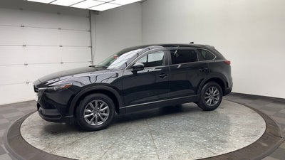 2019 Mazda Mazda CX-9 Sport