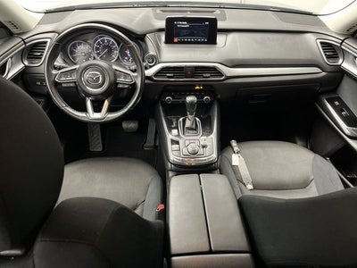 2019 Mazda Mazda CX-9 Sport