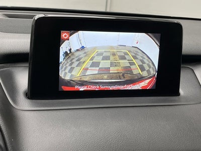 2019 Mazda Mazda CX-9 Sport