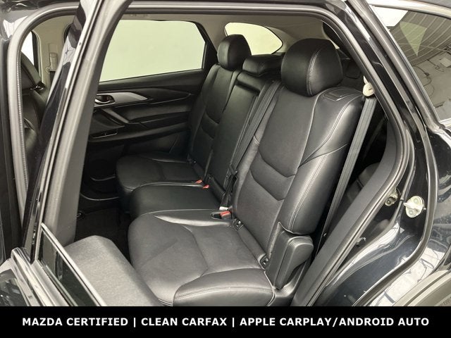 2022 Mazda Mazda CX-9 Touring
