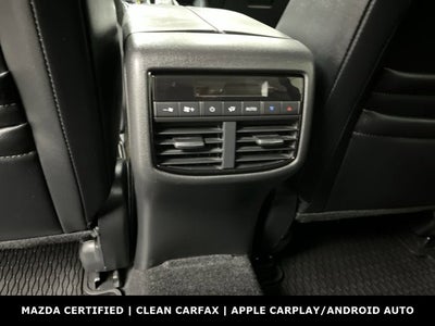 2022 Mazda Mazda CX-9 Touring