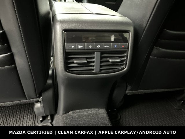 2022 Mazda Mazda CX-9 Touring