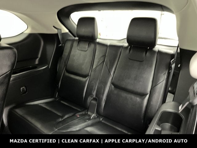 2022 Mazda Mazda CX-9 Touring