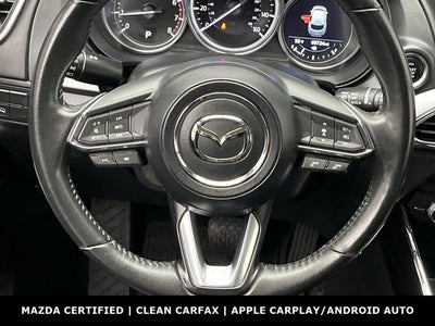 2022 Mazda Mazda CX-9 Touring