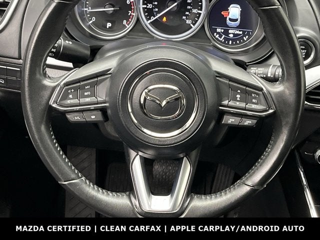 2022 Mazda Mazda CX-9 Touring