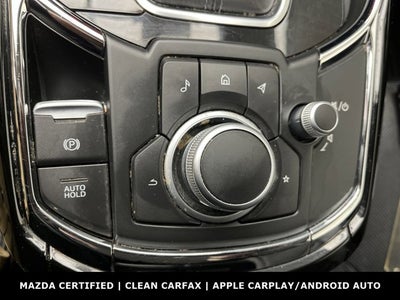 2022 Mazda Mazda CX-9 Touring