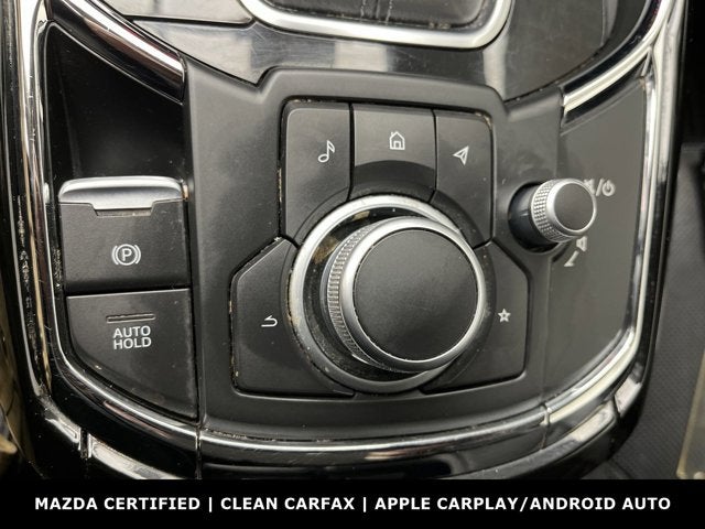 2022 Mazda Mazda CX-9 Touring