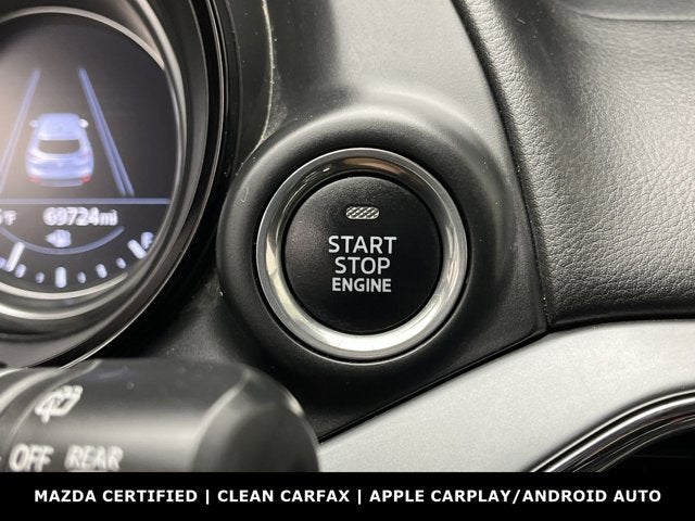 2022 Mazda Mazda CX-9 Touring