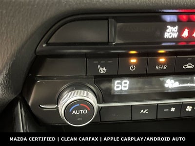 2022 Mazda Mazda CX-9 Touring
