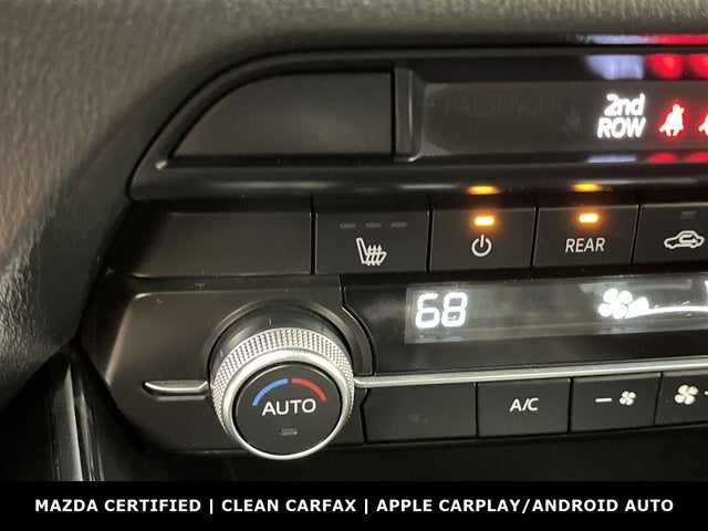2022 Mazda Mazda CX-9 Touring