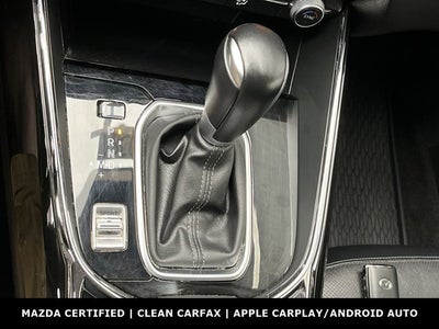 2022 Mazda Mazda CX-9 Touring
