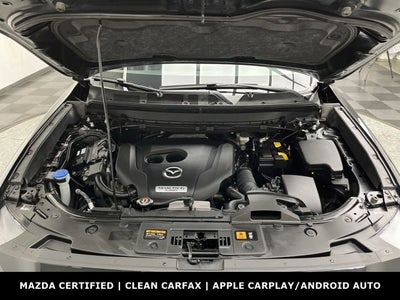 2022 Mazda Mazda CX-9 Touring