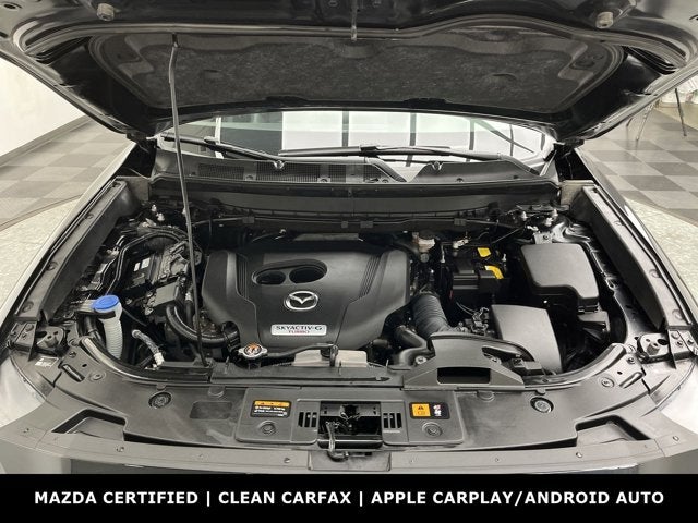 2022 Mazda Mazda CX-9 Touring