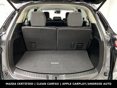 2022 Mazda Mazda CX-9 Touring