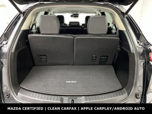 2022 Mazda Mazda CX-9 Touring