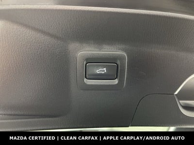 2022 Mazda Mazda CX-9 Touring