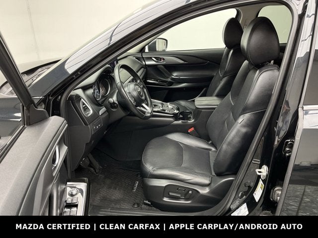 2022 Mazda Mazda CX-9 Touring