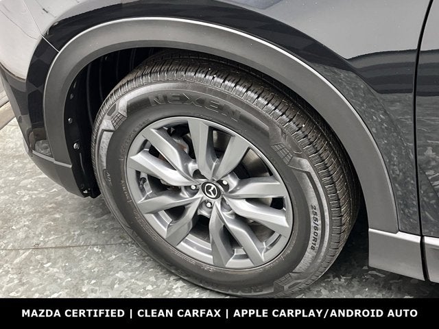 2022 Mazda Mazda CX-9 Touring