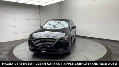 2022 Mazda Mazda CX-9 Touring