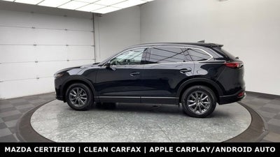 2022 Mazda Mazda CX-9 Touring