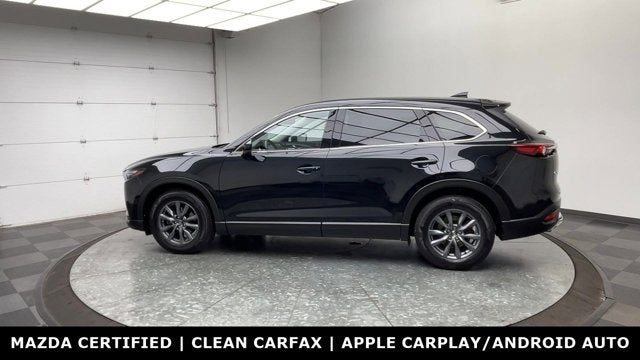 2022 Mazda Mazda CX-9 Touring