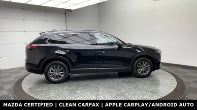 2022 Mazda Mazda CX-9 Touring
