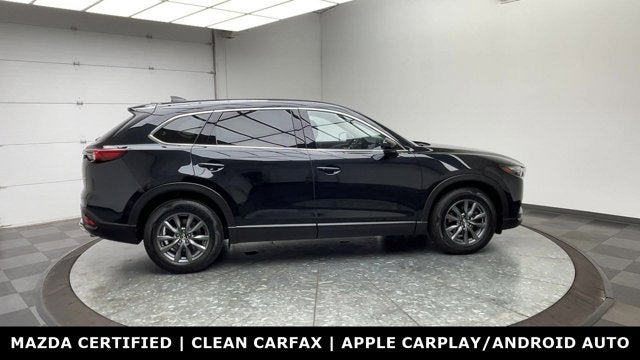 2022 Mazda Mazda CX-9 Touring