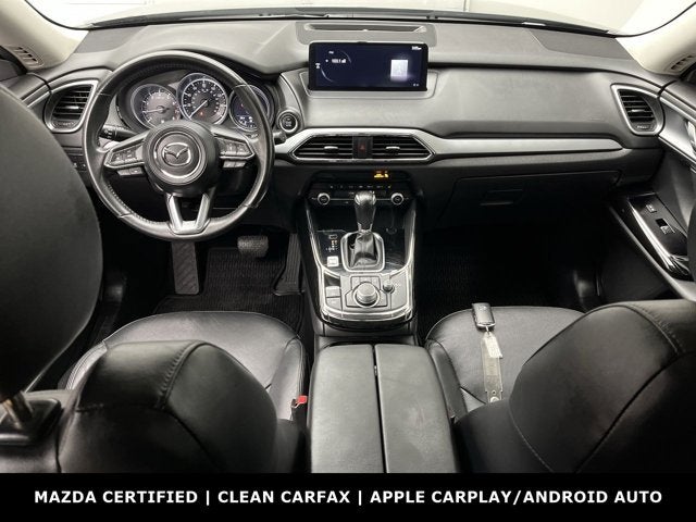 2022 Mazda Mazda CX-9 Touring