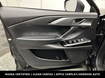 2022 Mazda Mazda CX-9 Touring