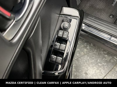 2022 Mazda Mazda CX-9 Touring