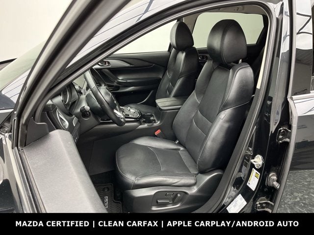 2022 Mazda Mazda CX-9 Touring