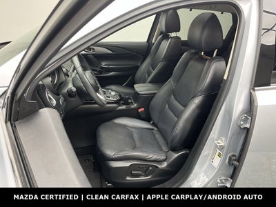 2021 Mazda Mazda CX-9 Touring