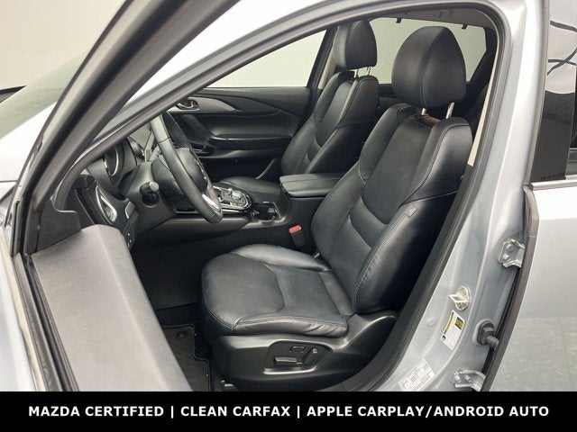 2021 Mazda Mazda CX-9 Touring