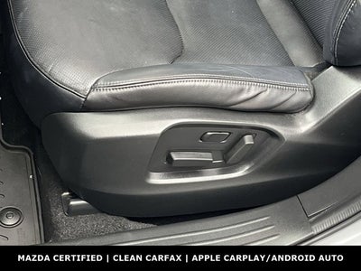 2021 Mazda Mazda CX-9 Touring