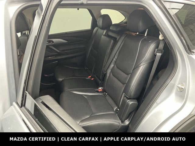 2021 Mazda Mazda CX-9 Touring