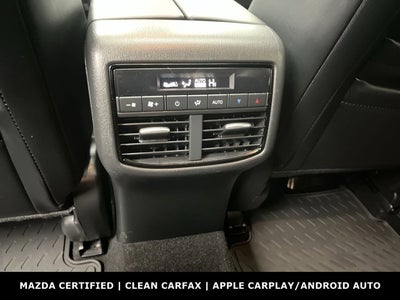 2021 Mazda Mazda CX-9 Touring