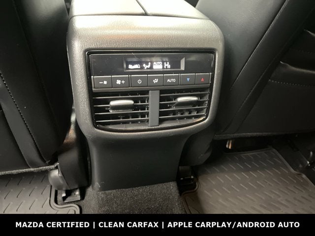 2021 Mazda Mazda CX-9 Touring