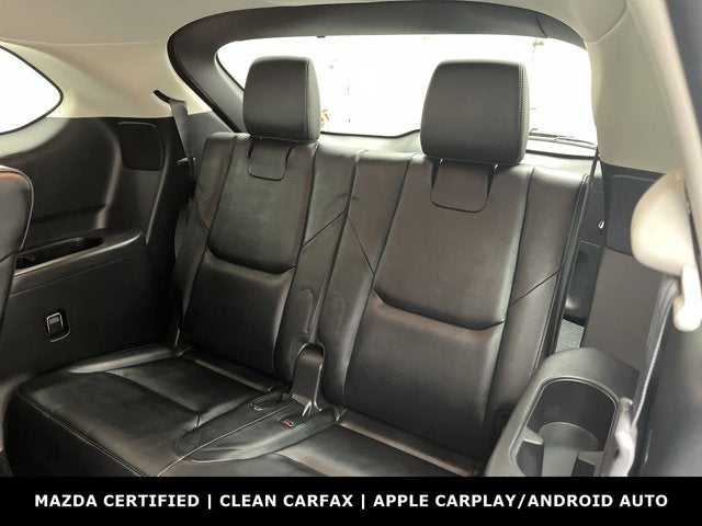 2021 Mazda Mazda CX-9 Touring