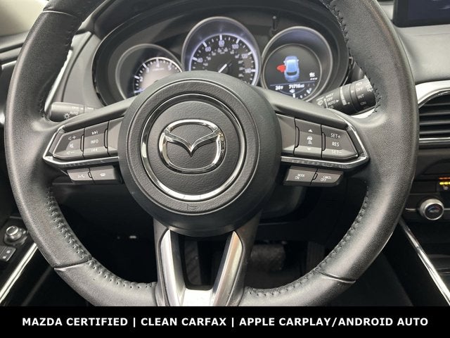 2021 Mazda Mazda CX-9 Touring