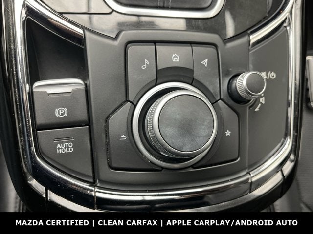 2021 Mazda Mazda CX-9 Touring