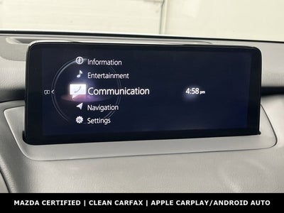 2021 Mazda Mazda CX-9 Touring