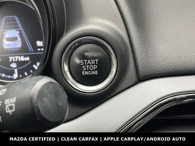 2021 Mazda Mazda CX-9 Touring